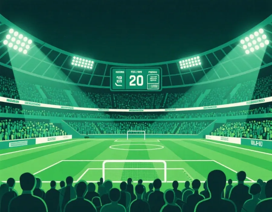 2026世界盃台灣指南