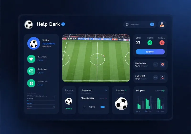 2026世界盃台灣指南客服與幫助視覺