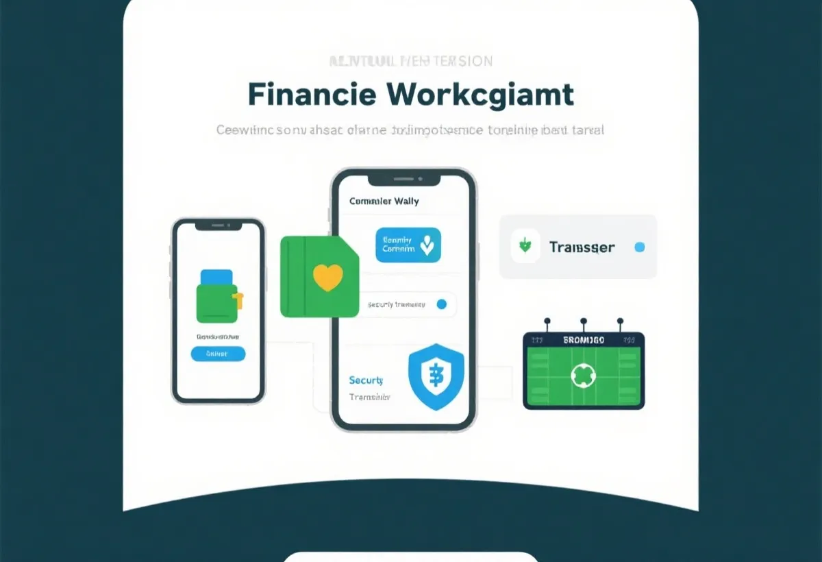 儲值流程示意圖