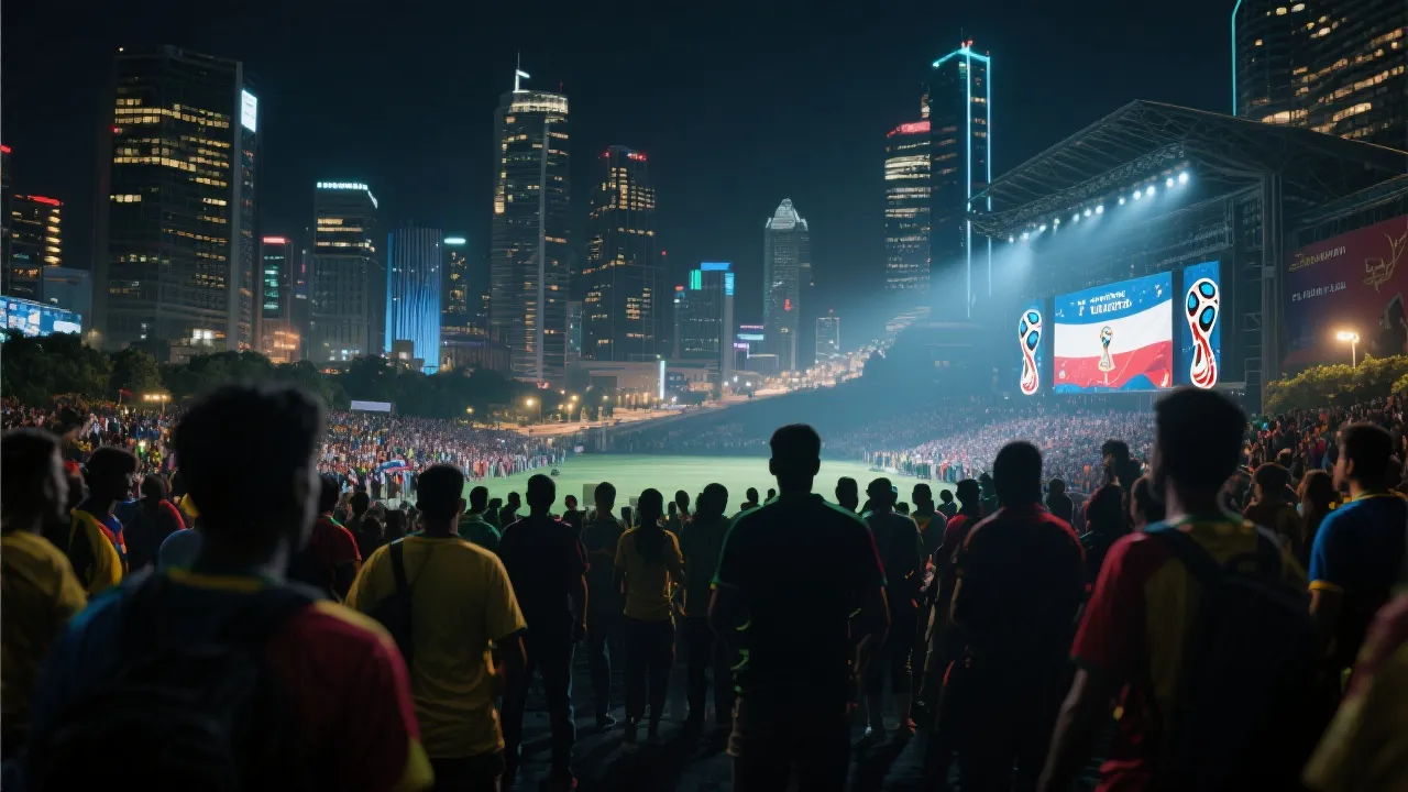 2026世界杯 VIP权益全攻略：跨国追焦点战，把看球旅程升级成高品质度假