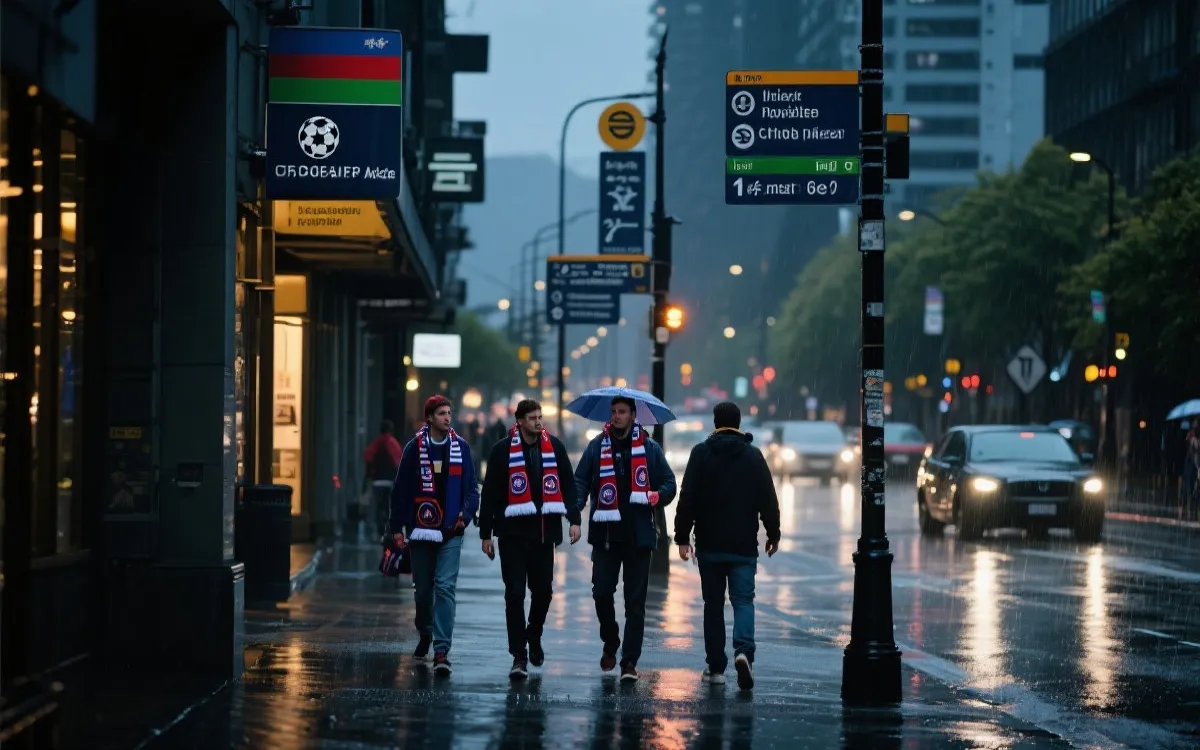 2026世界杯温哥华交通生存手册：跨国球迷从落地到散场的自信出行攻略