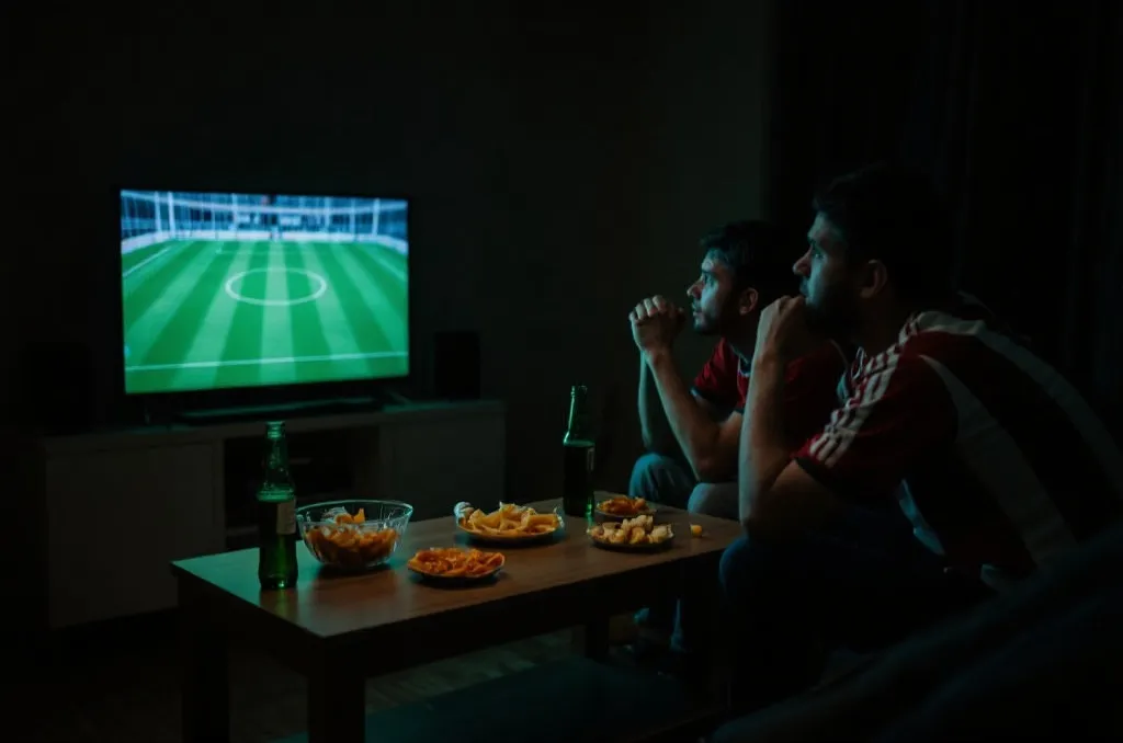 狂欢背后的冷思考：避开这三个心理陷阱，看懂世界杯16强的“预测游戏”